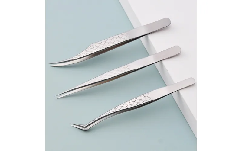St Future Eyelash Tool Manufacturer Custom Designs and Large-Scale Orders