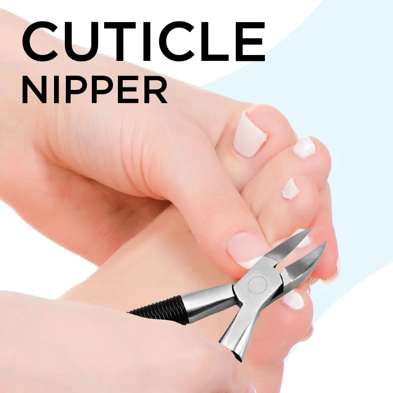 St Future Cuticle Nipper
