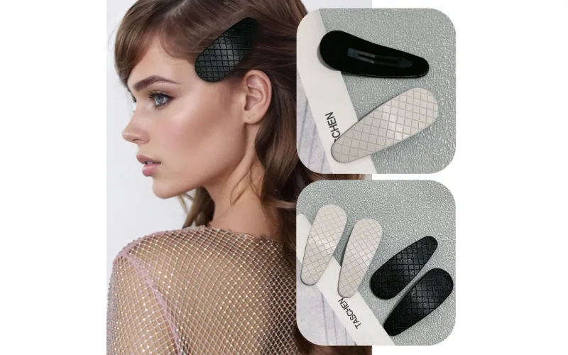 St Future PU-Leather Headband & Bow Collection