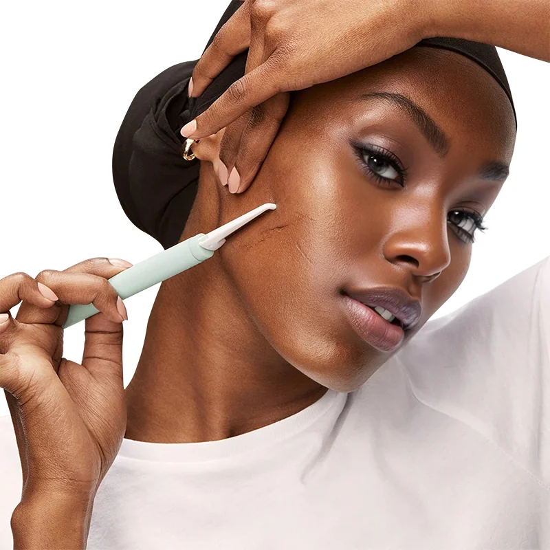 St Future 3-in-1 Hair Removal Razor