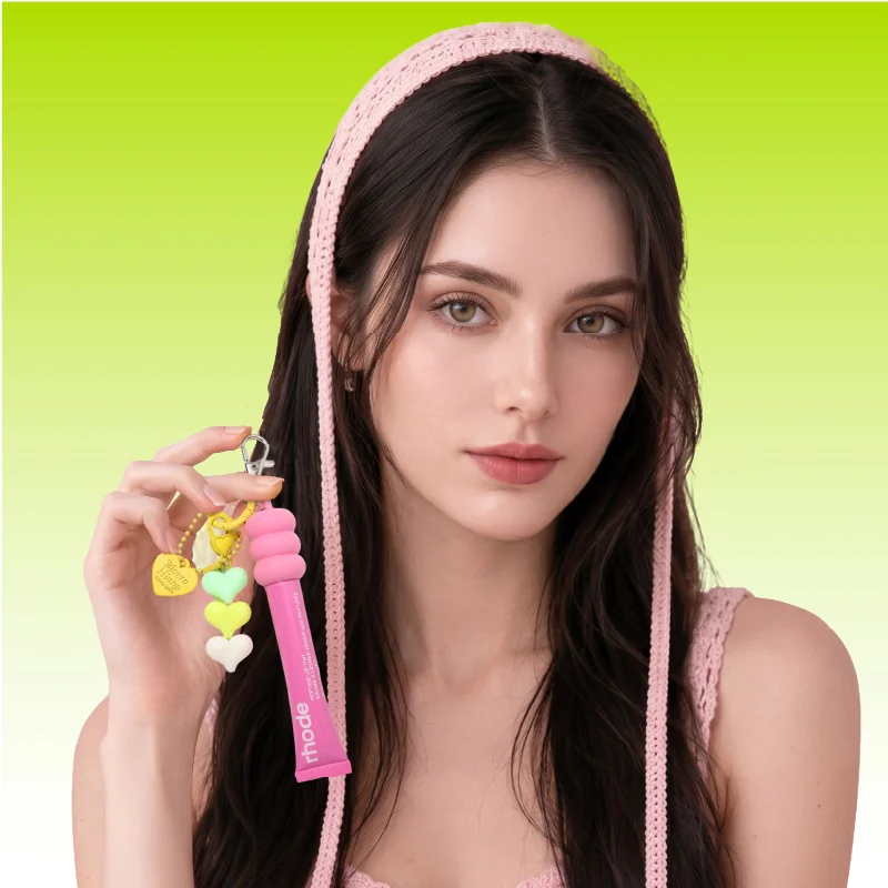 St Future Charm Loop Beauty Capsule