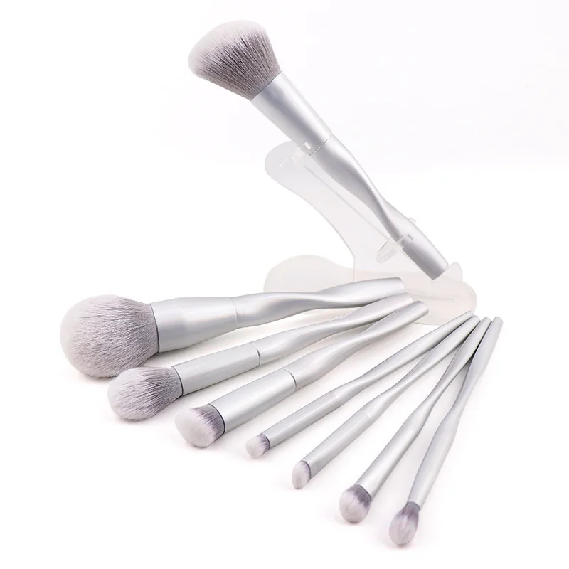 St Future Soft-Line Classic Makeup Brush Set