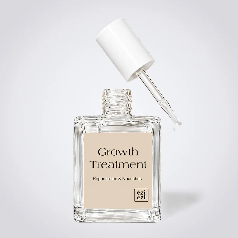 St Future Nail Treatment Growth Enhancer