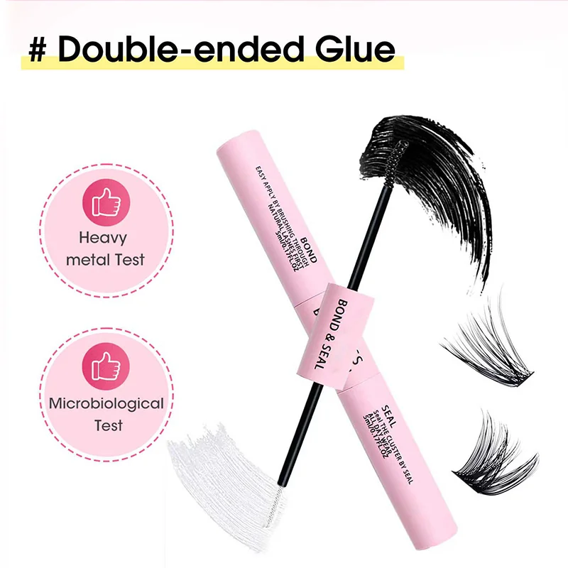 St Future DIY Eyelash Extension Kit