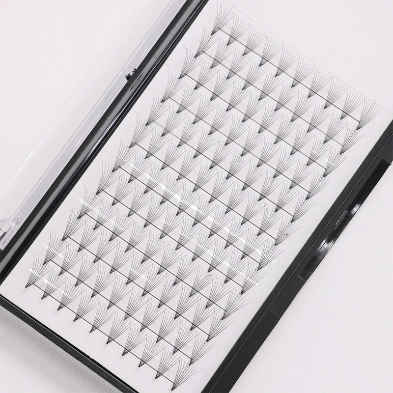 Flawless Fans Individual Lashes