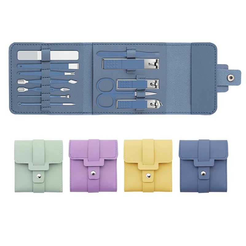 St Future Precision Nail Clippers