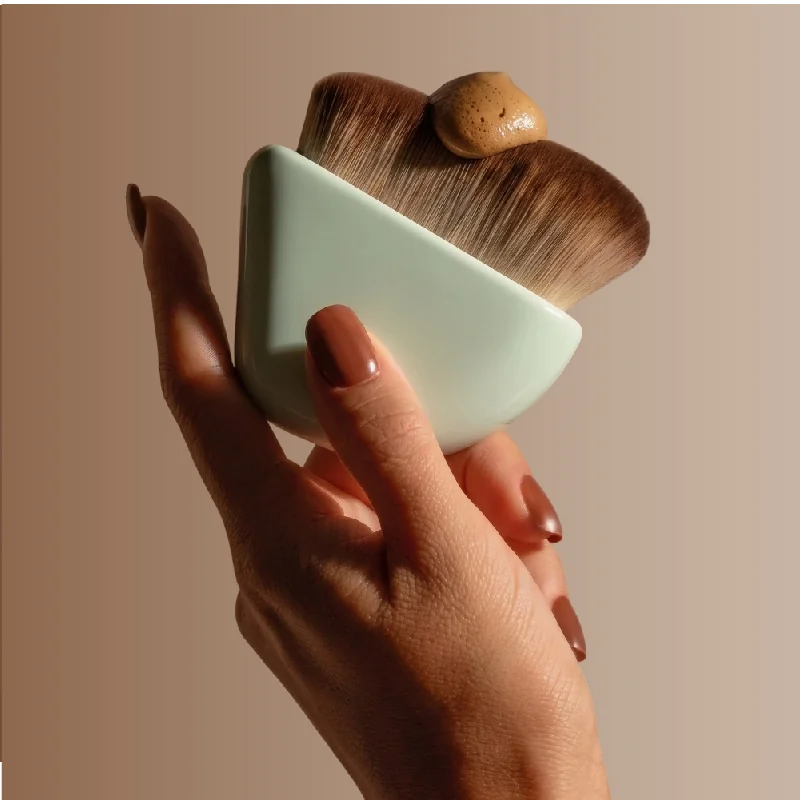 St Future The Sculpted Harmony Makeup Brush Collection