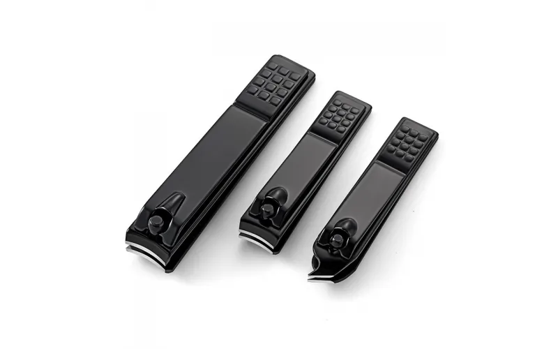 St Future Precision Nail Clippers