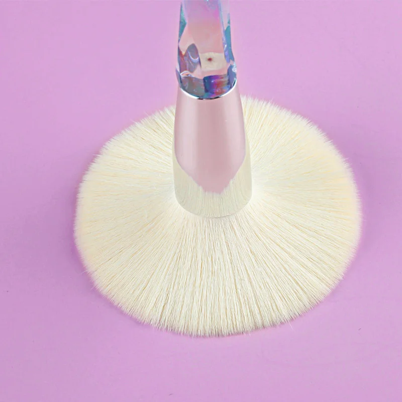 St Future Juego de brochas de maquillaje personalizado