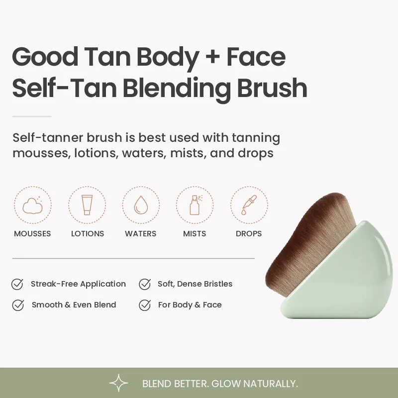 St Future The Sculpted Harmony Makeup Brush Collection