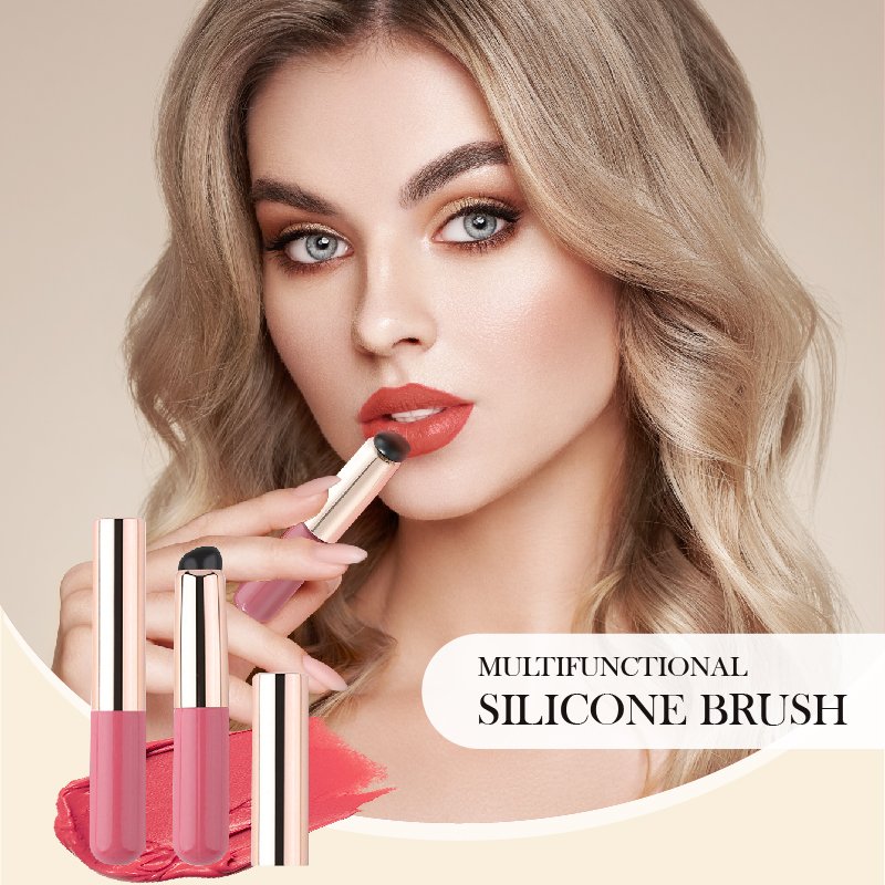 St Future Multifunctional Silicone Makeup Brush