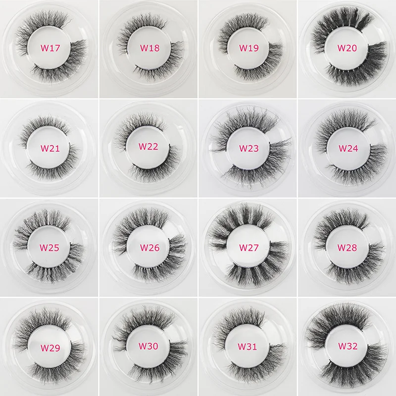 St Future Wavy Strip Lashes
