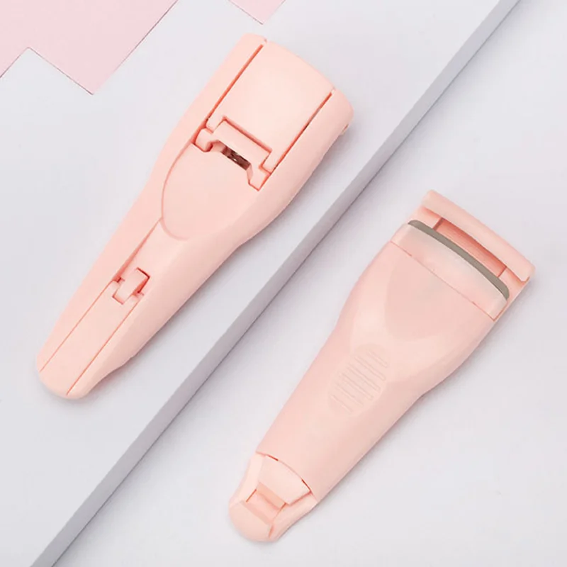 St Future Curling eyelash curler Curling eyelash curler Compact Precision Dual-Head Design Lash Curle Precision Grip Eyelash Curler Elegant Loop Lash Curler Natural Fit Wide-Angle Lash Curler manufact