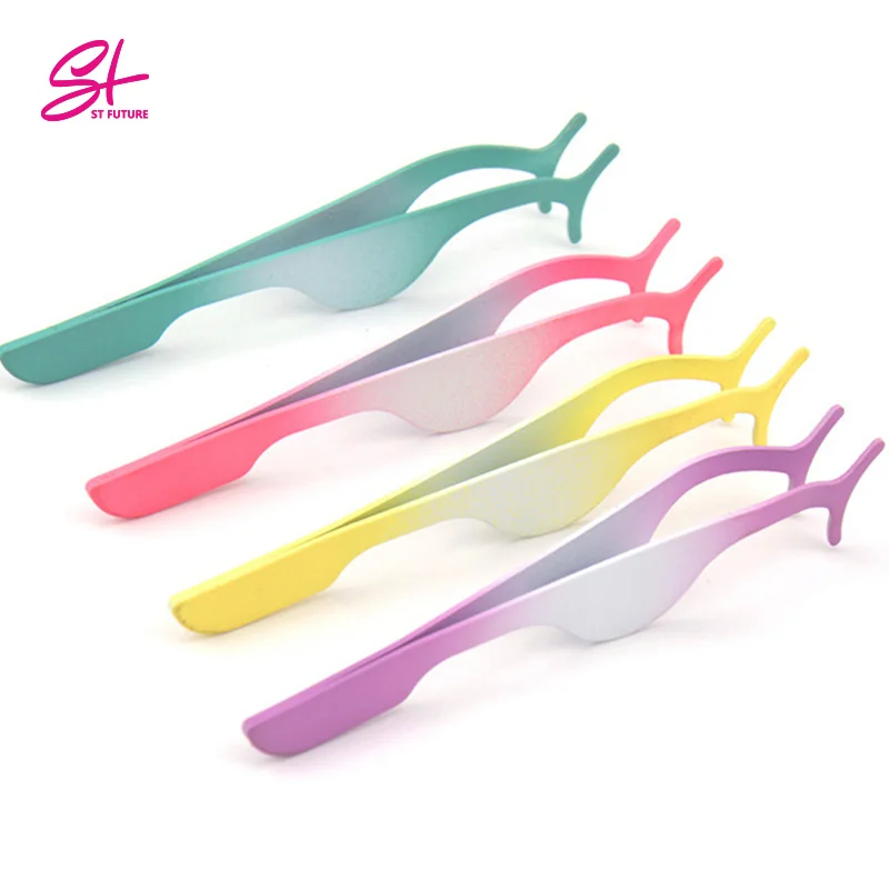 St Future Wholesale Eyelash Tools Reliable Manufacturer & Supplier