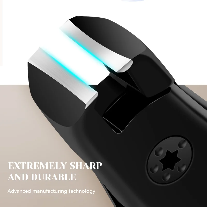 St Future Precision Nail Clippers