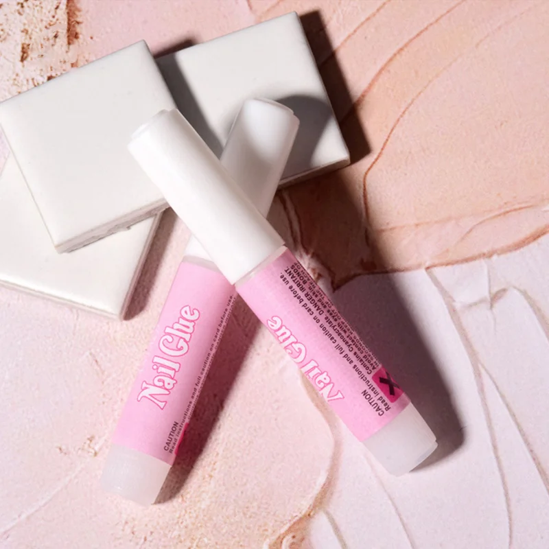 St Future Vitamin E Nail Glue