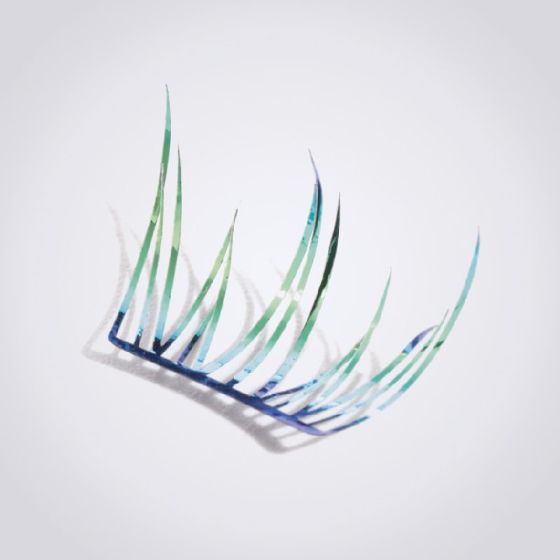St Future Flexi Lite Party Lash Segments