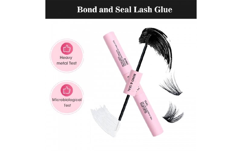 Bond & Seal Lash Adhesive System