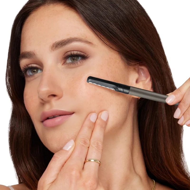 Precision Facial Razor