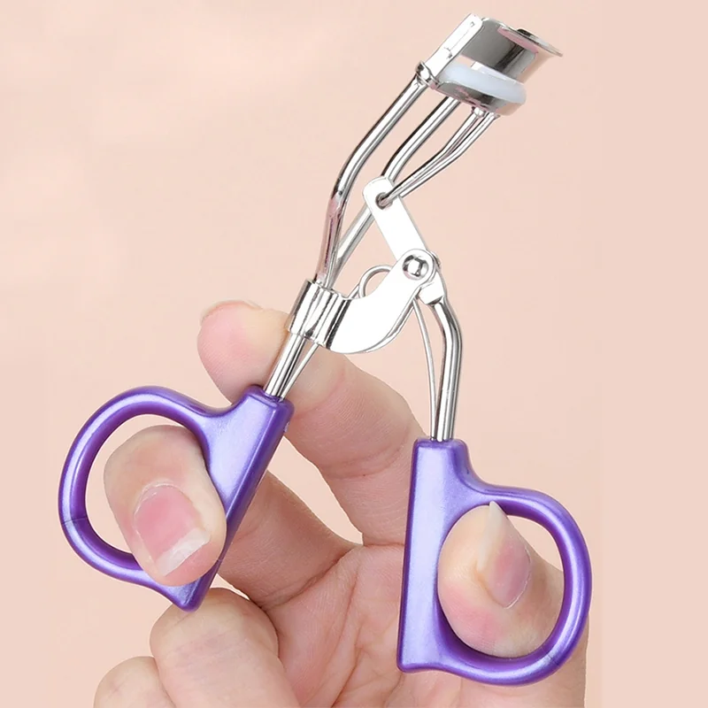 St Future Classic Lash Curler Model Rose Gold, gold, silver,black eyeLash Curler beauty tools  factory