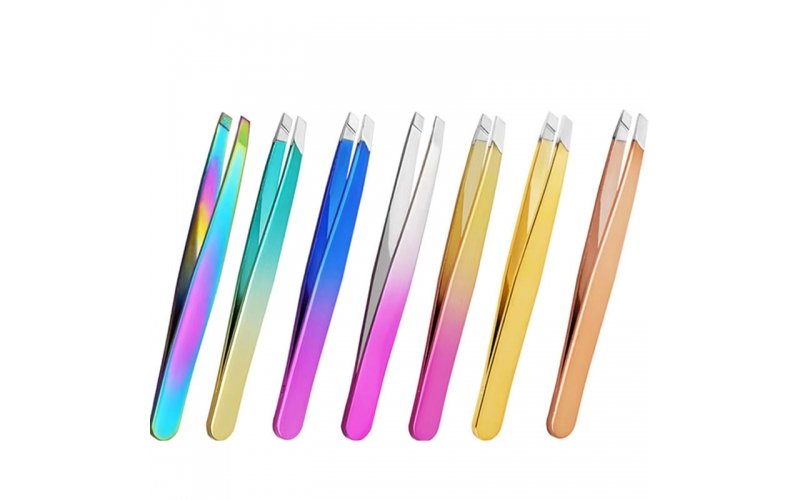 Professional Custom-Design Tweezers