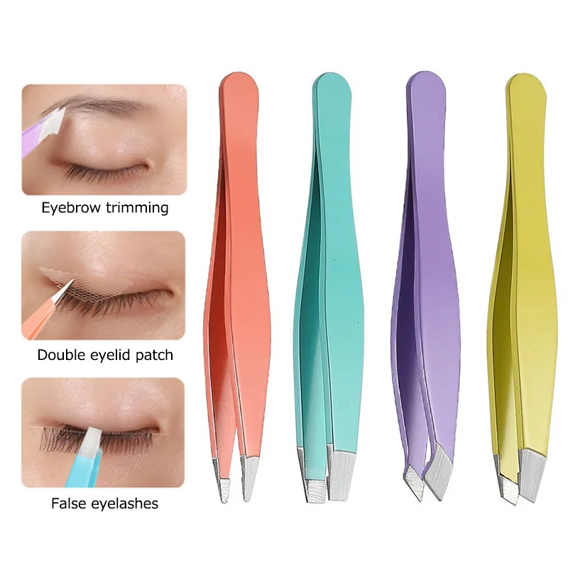 St Future Multi-Functional Beauty Tweezers