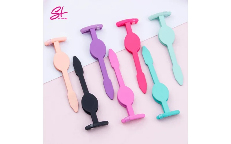 St Future High-Quality Eyelash Applicators for Professional Use Bulk Orders Available beauty tools factory