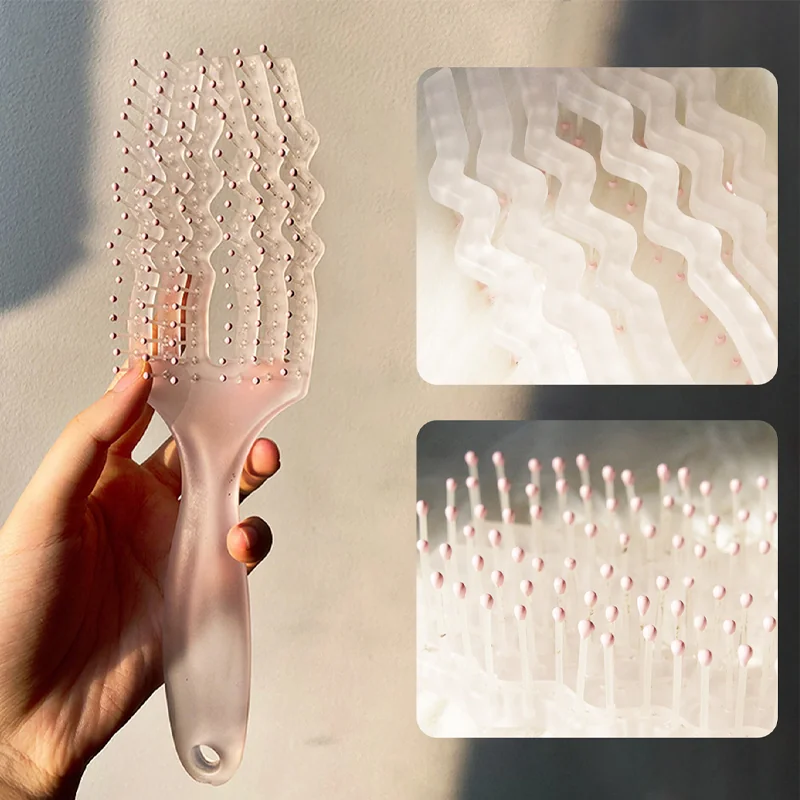 St Future Versatile Styling Brush