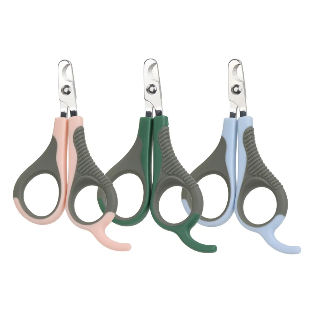 St Future Paw Perfect Scissor-Style Pet Nail Clipper