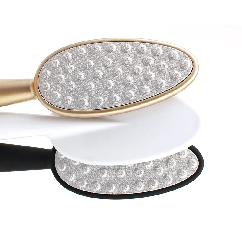 St Future Stainless Steel Foot File & Callus Remover
