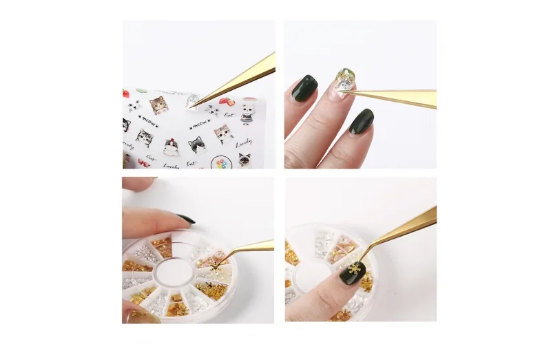 St Future Eyelash Tool Manufacturer Custom Designs and Large-Scale Orders