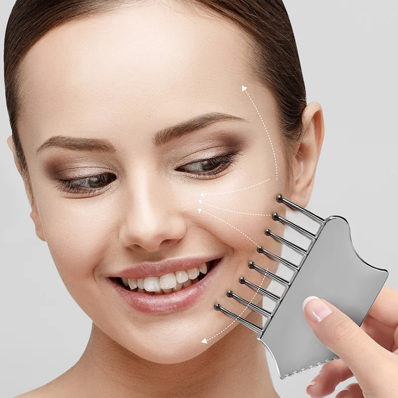 St Future Massager Meta lIce Tools Jade Ceramic Plastic Eco Woodend manufacturer  factory supplier