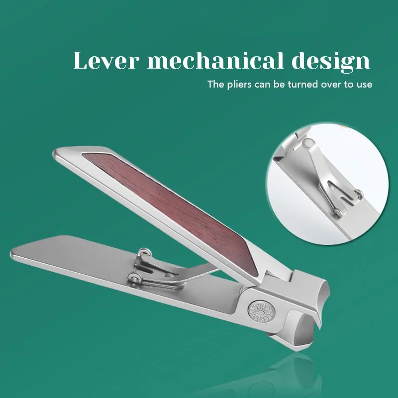 St Future Precision Nail Clippers