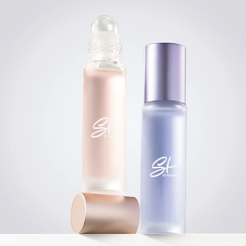 St Future Nourishing Cuticle and Nail Oil
