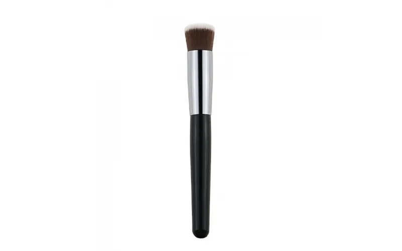 St Future Colección de brochas de maquillaje para principiantes de 18 piezas