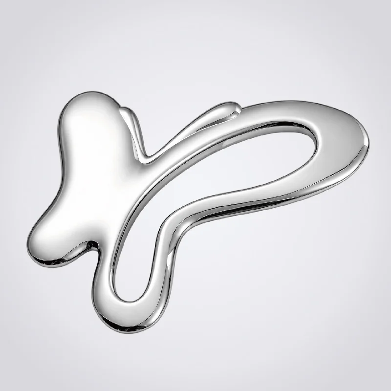 St Future Sculpt & Lift Dual Metal Massage Tool