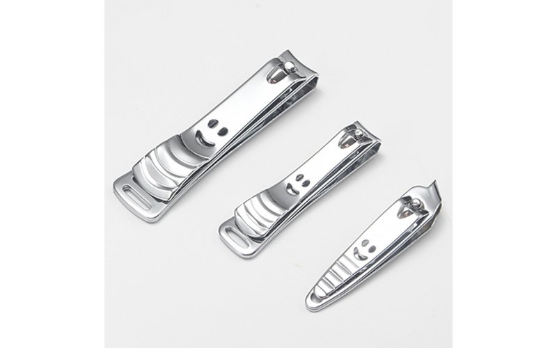 Precision Nail Clippers