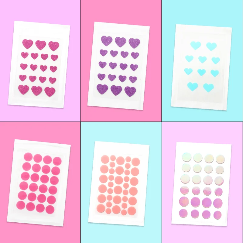 St Future Cute Cure Pimple Patch Set