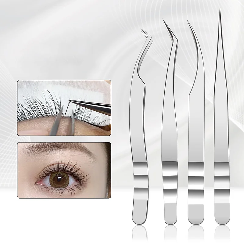 St Future Professional Eyelash Applicators Bulk Supply for Beauty Salons