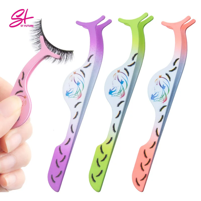St Future Wholesale Eyelash Tools Reliable Manufacturer & Supplier