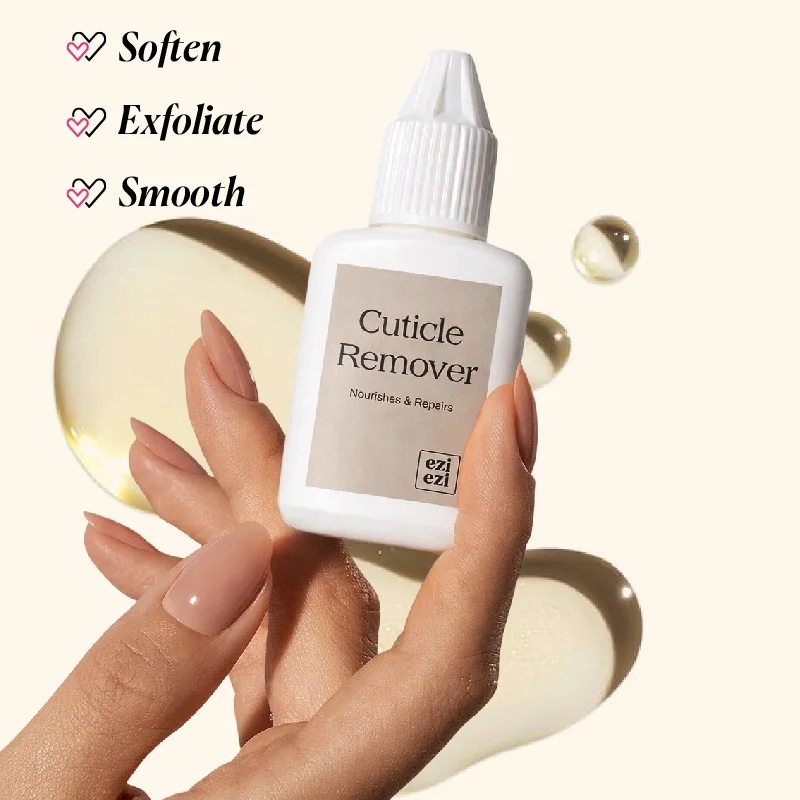 St Future Nail Treatment Cuticle Remover