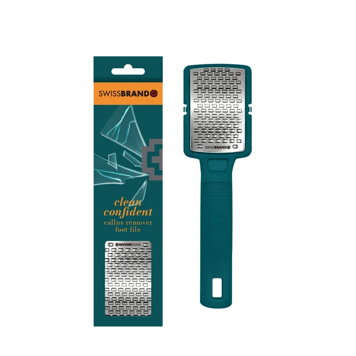 St Future Men's Manicure & Pedicure Tool Collection