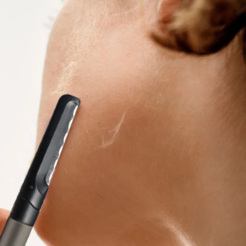 St Future Precision Facial Razor