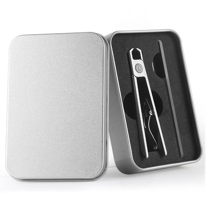 St Future Precision Nail Clippers