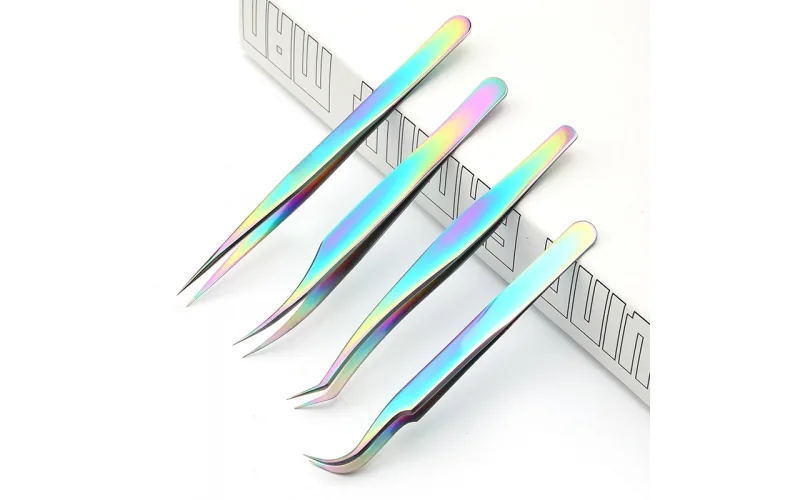 St Future Eyelash Tool Manufacturer Custom Designs and Large-Scale Orders