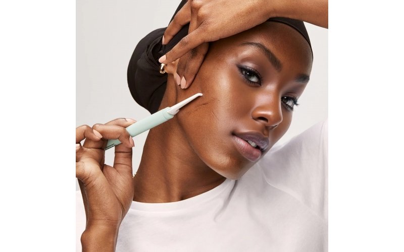 3-in-1 Hair Removal Razor