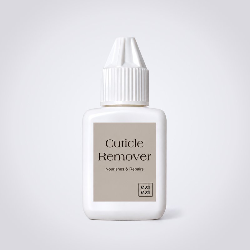 St Future Nail Treatment Cuticle Remover