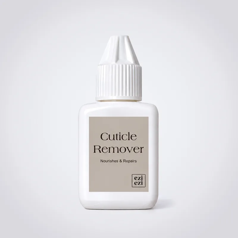St Future Nail Treatment Cuticle Remover