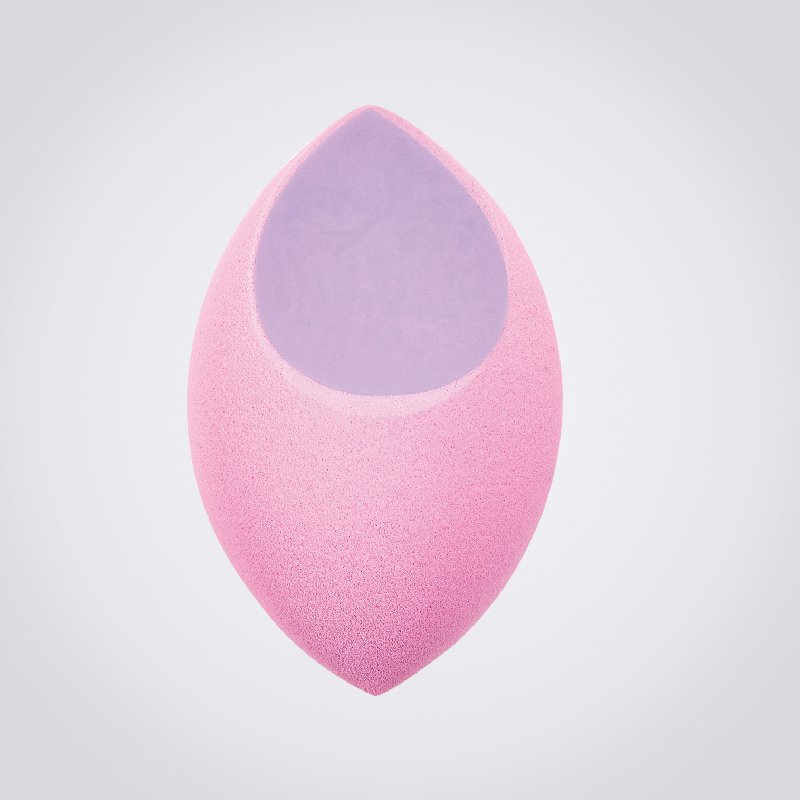 St Future Makeup Saver Multi Edge Makeup Sponge