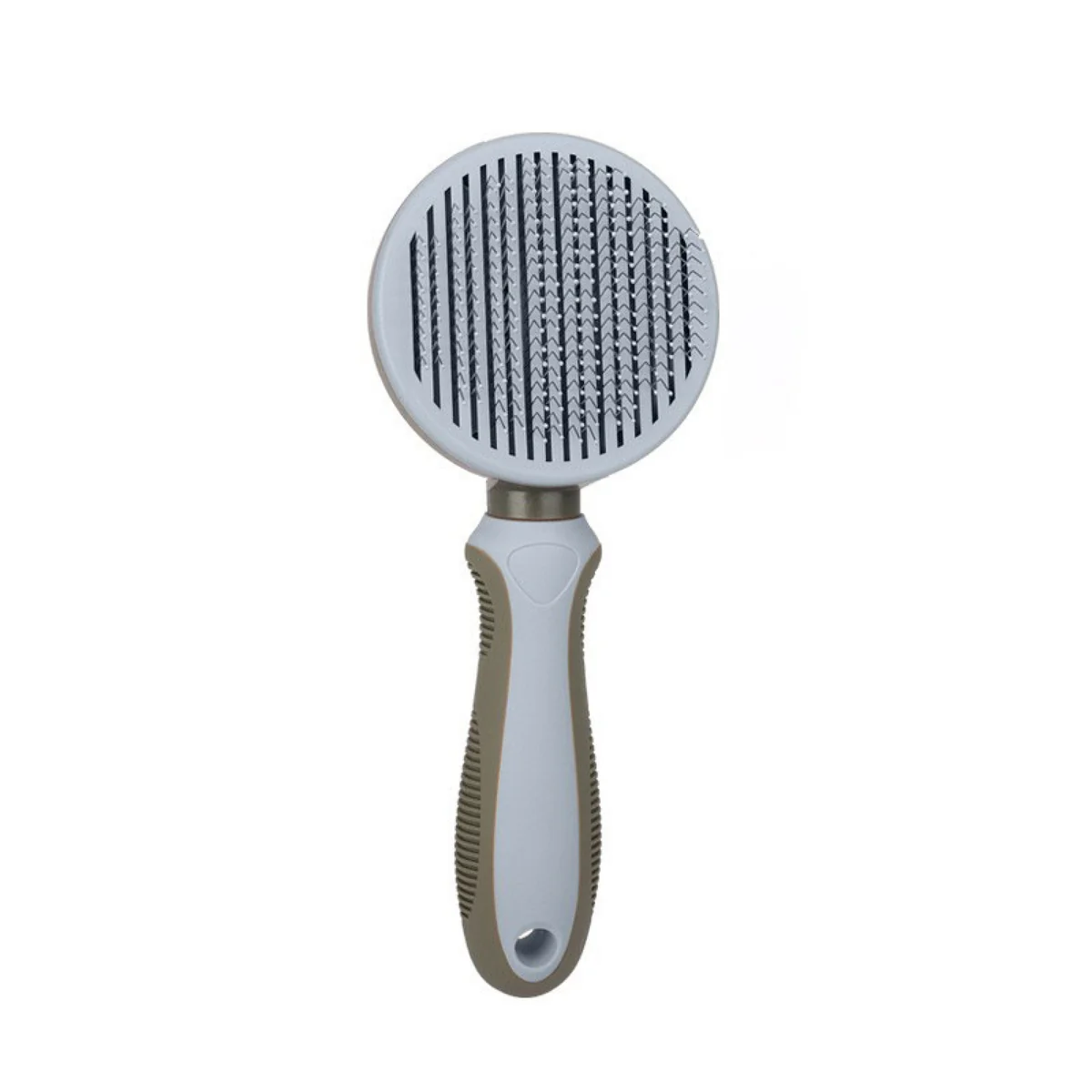 St Future One-Click Self-Cleaning Pet Shedding Brush